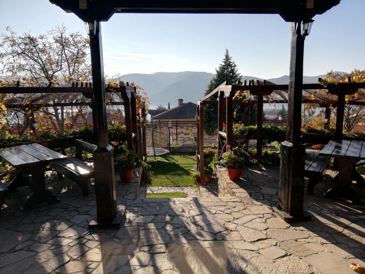 Hotel Trifon Zarezan Family 3*