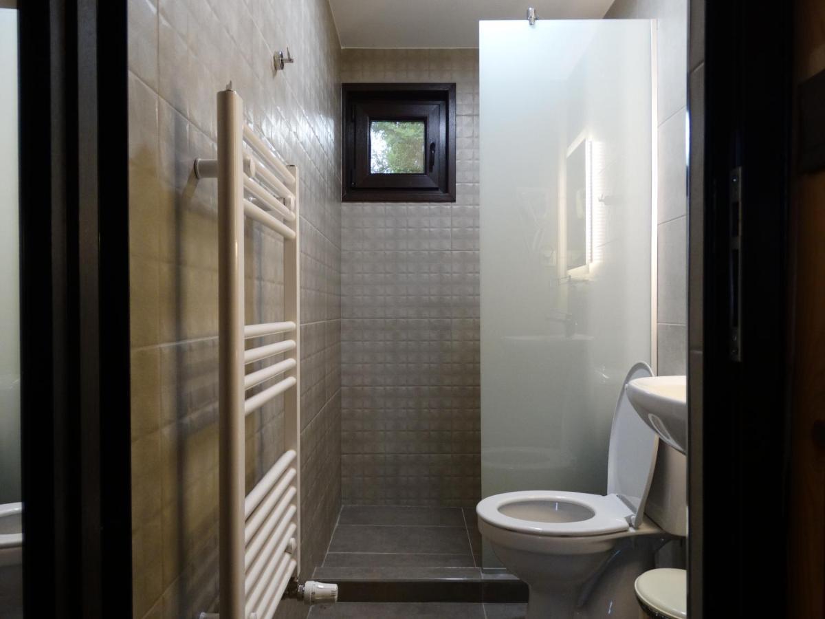 Hotel Trifon Zarezan Family Glavatartsi
