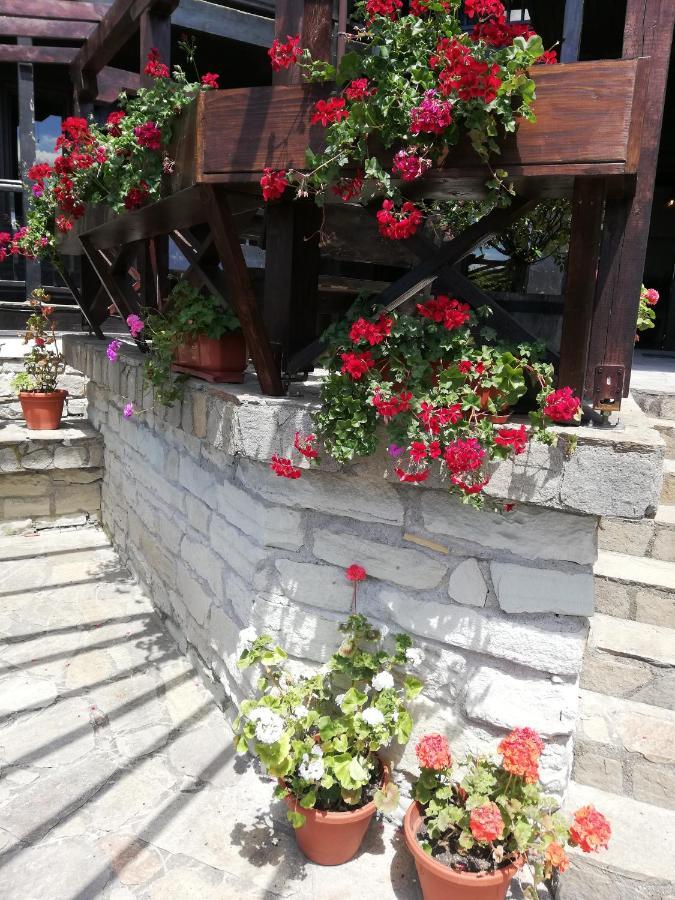 Trifon Zarezan Family Hotel