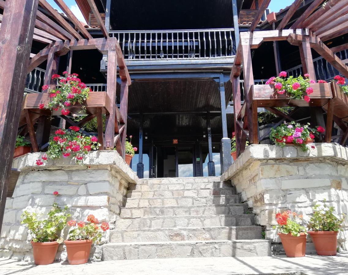 Trifon Zarezan Family 3* Glavatartsi