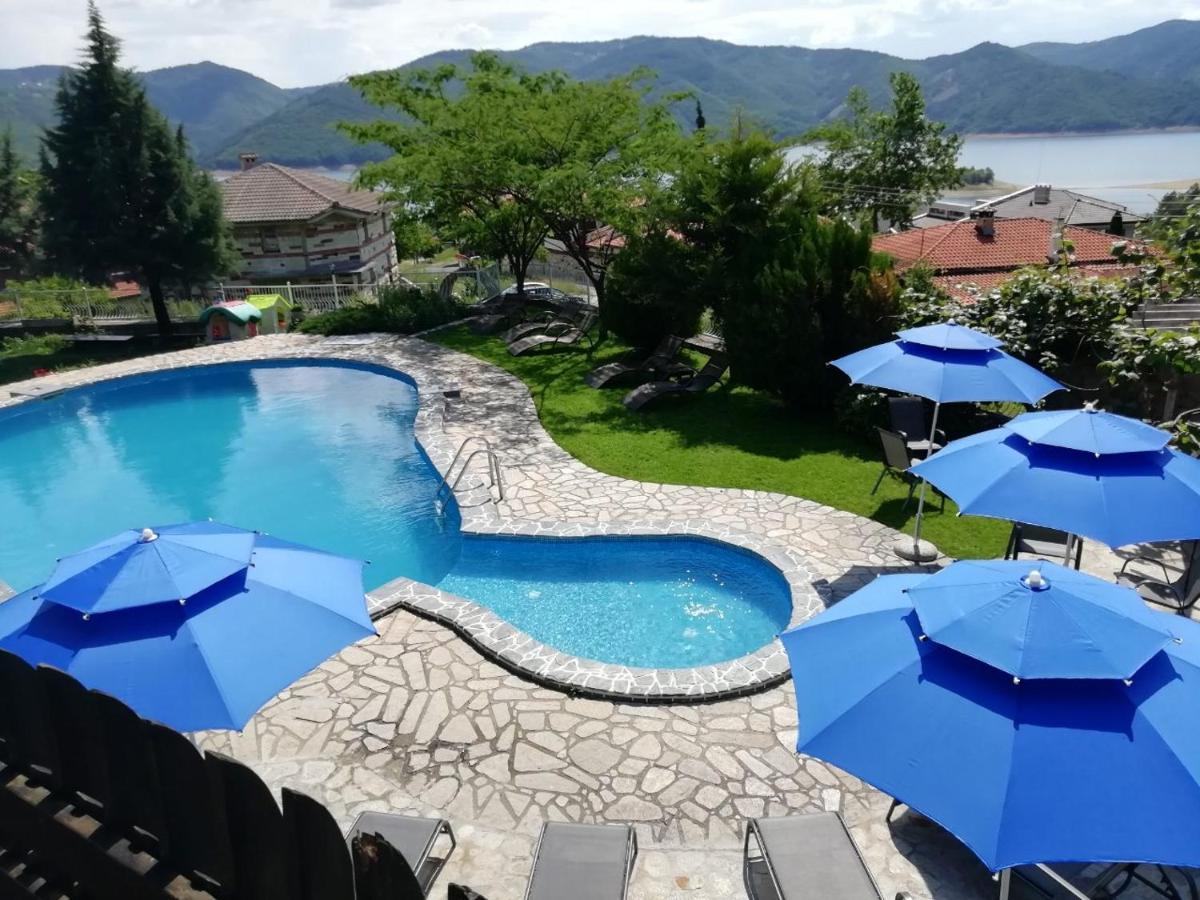 Trifon Zarezan Family Hotel