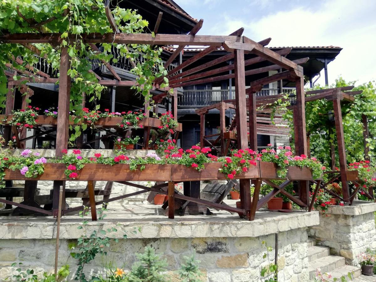Trifon Zarezan Family Hotel