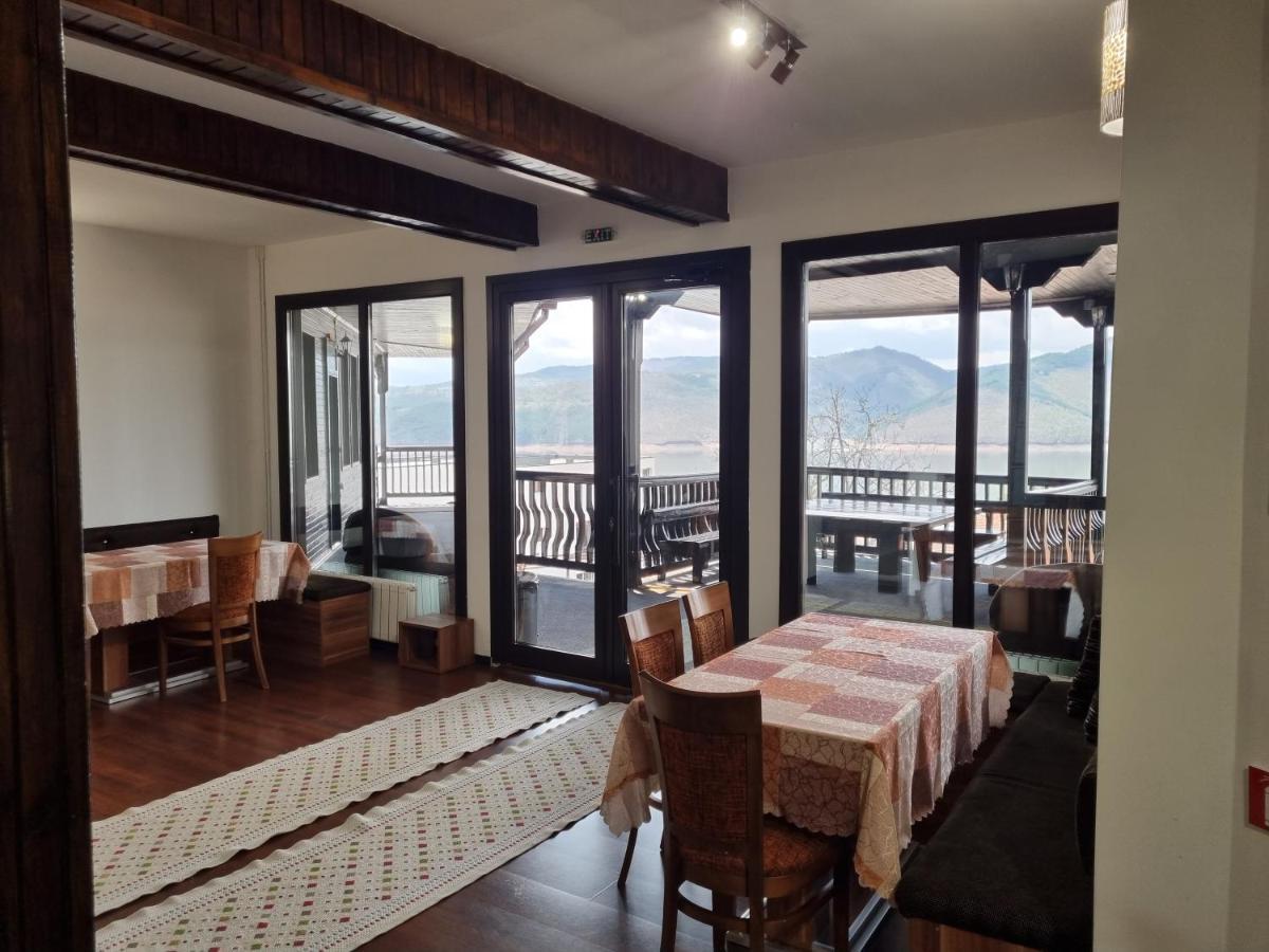 Hotel Trifon Zarezan Family Glavatartsi