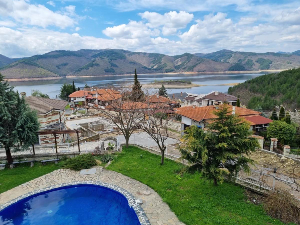 Trifon Zarezan Family Hotel