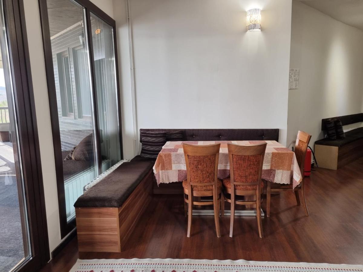 Hotel Trifon Zarezan Family Glavatartsi