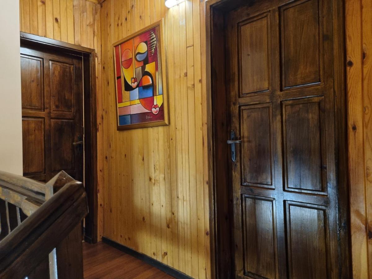 Trifon Zarezan Family 3* Glavatartsi