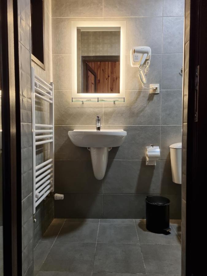 Trifon Zarezan Family Hotel Glavatartsi