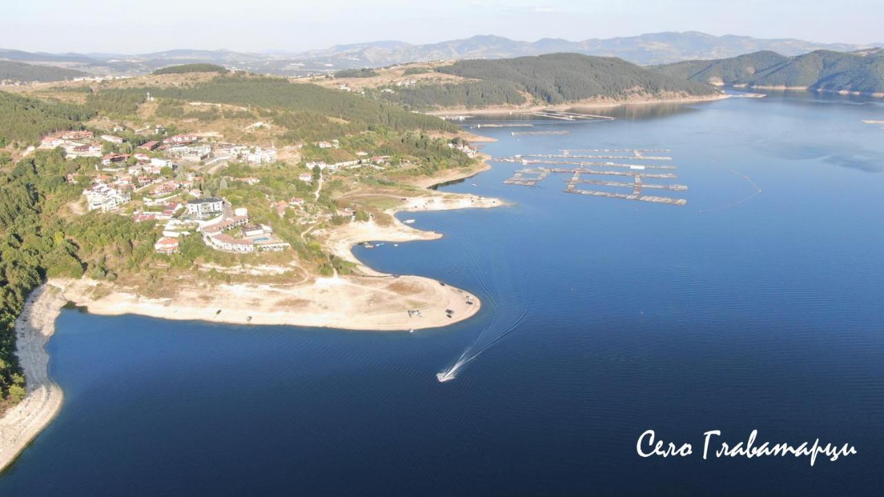 Hotel Trifon Zarezan Family 3*