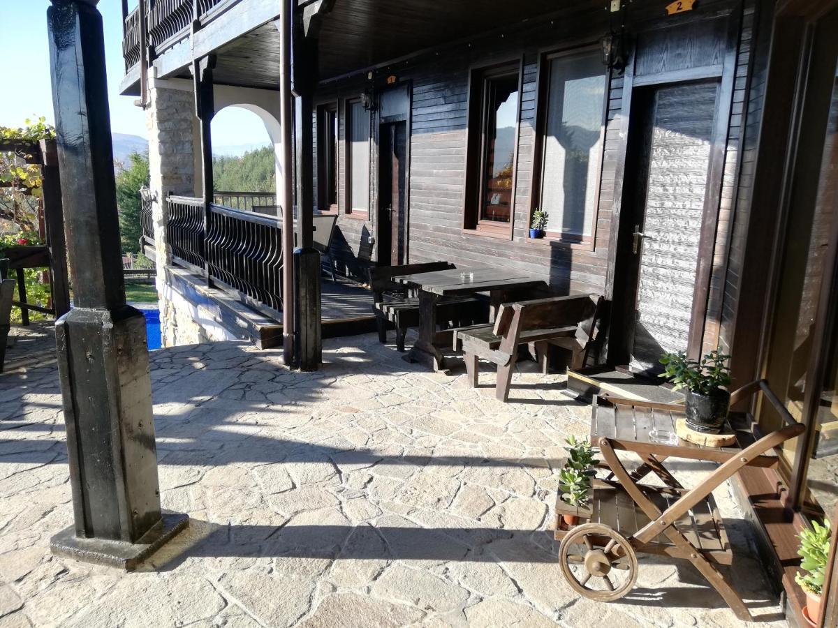 Trifon Zarezan Family Hotel 3*
