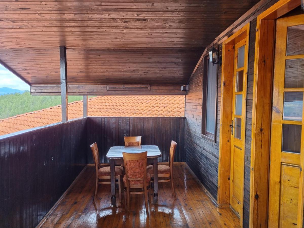 Trifon Zarezan Family Hotel Glavatartsi