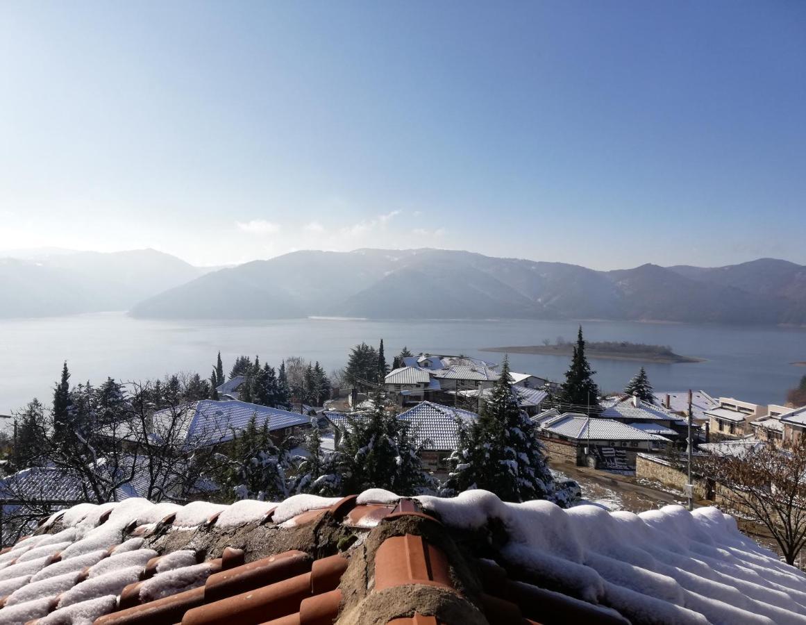 Trifon Zarezan Family Hotel 3*