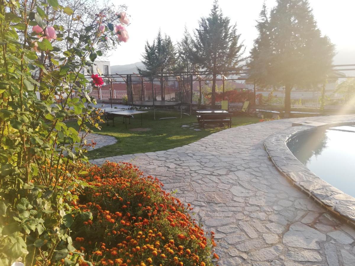 Hotel Trifon Zarezan Family Glavatartsi